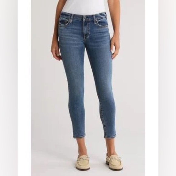 Cato Denim - Cato Women's Modern Skinny Jeans